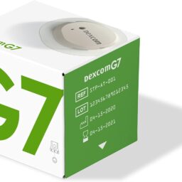 Dexcom G7 10 Day Sensor Dev