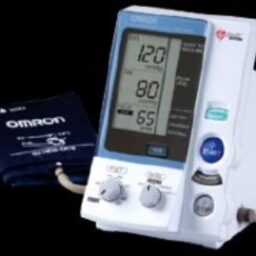 Monit Bp Pro Digital W/4Cuffs Ea